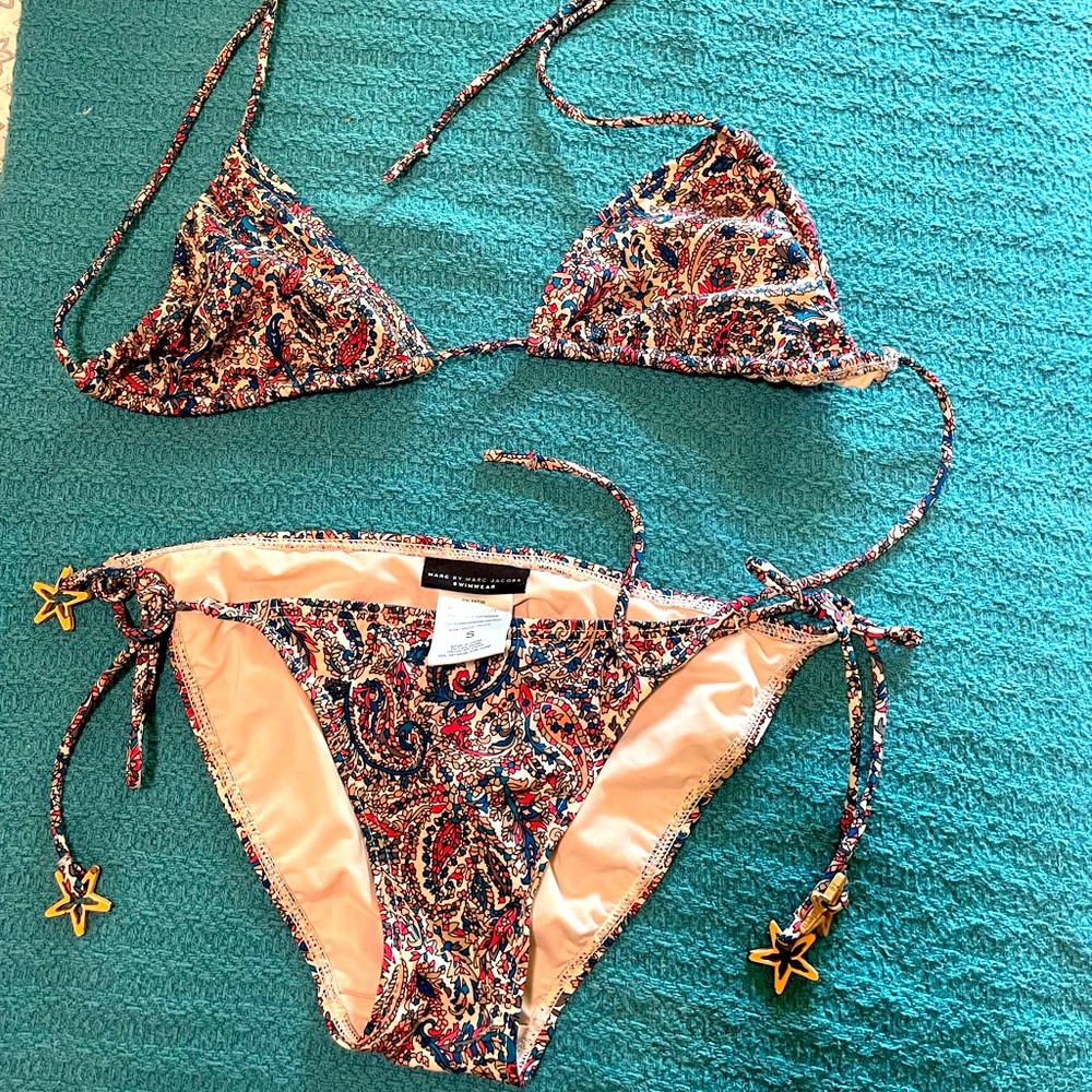 Marc jacobs bathing  suit